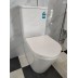 Toilet Suite - BTW A3314C S/P Pan